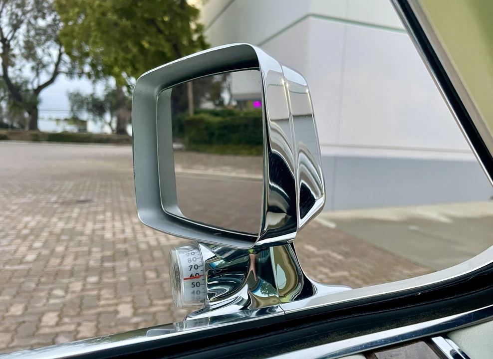 1979 Cadillac DeVille 5th Gen - Image 25 of 31