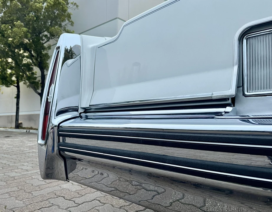 1979 Cadillac DeVille 5th Gen - Image 30 of 31