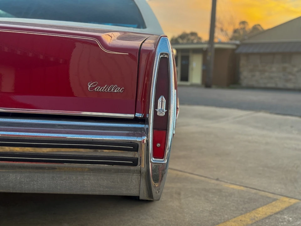 1979 Cadillac DeVille 5th Gen - Image 12 of 21