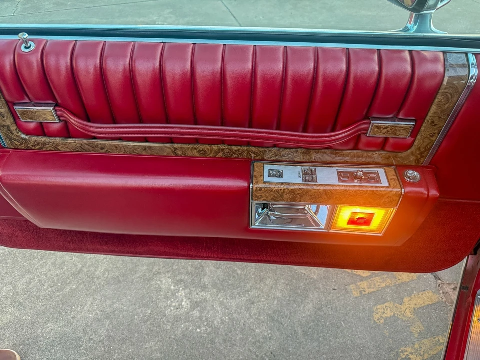 1979 Cadillac DeVille 5th Gen - Image 17 of 21