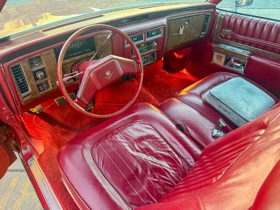 1979 Cadillac DeVille 5th Gen - Image 19 of 21
