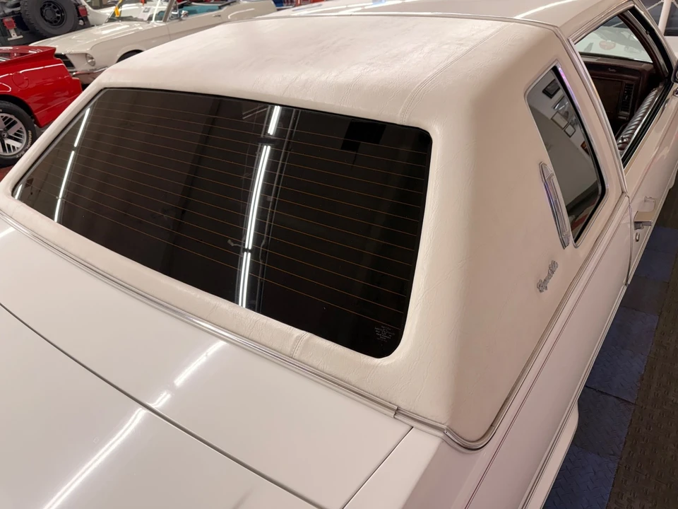 1979 Cadillac DeVille 5th Gen - Image 12 of 21
