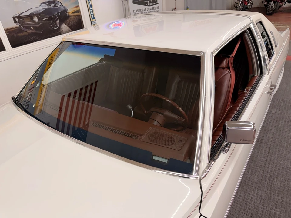 1979 Cadillac DeVille 5th Gen - Image 7 of 21