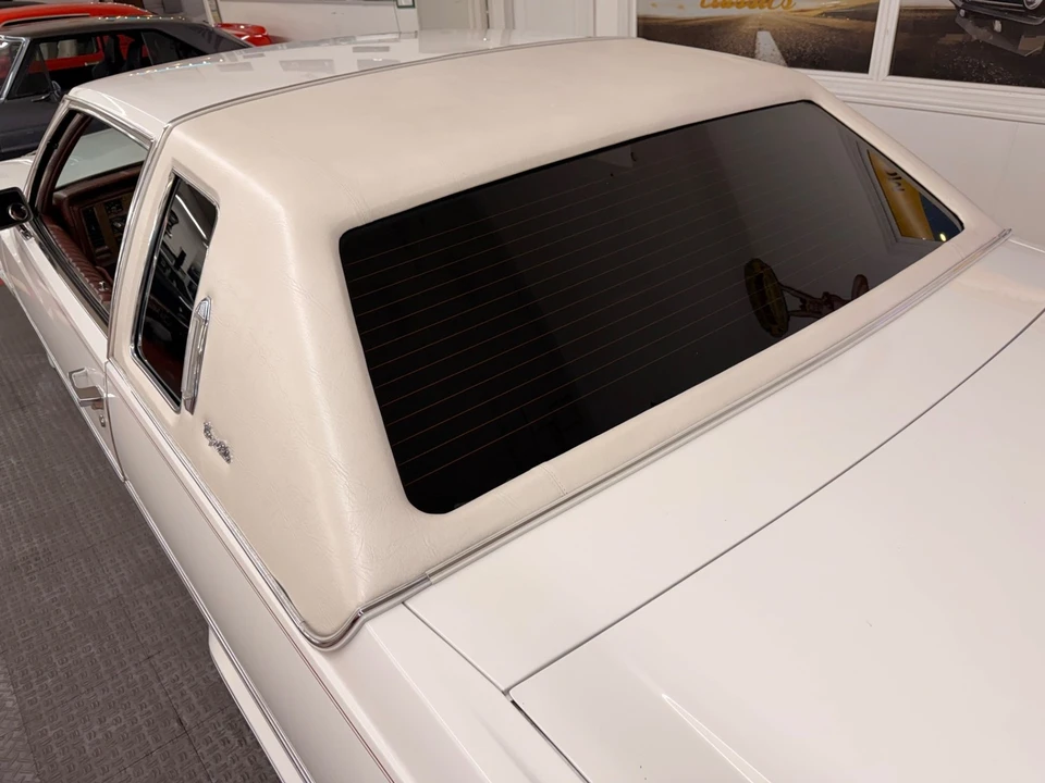 1979 Cadillac DeVille 5th Gen - Image 11 of 21