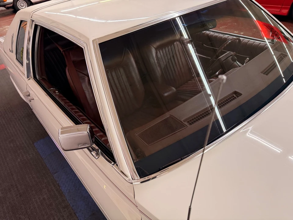 1979 Cadillac DeVille 5th Gen - Image 8 of 21