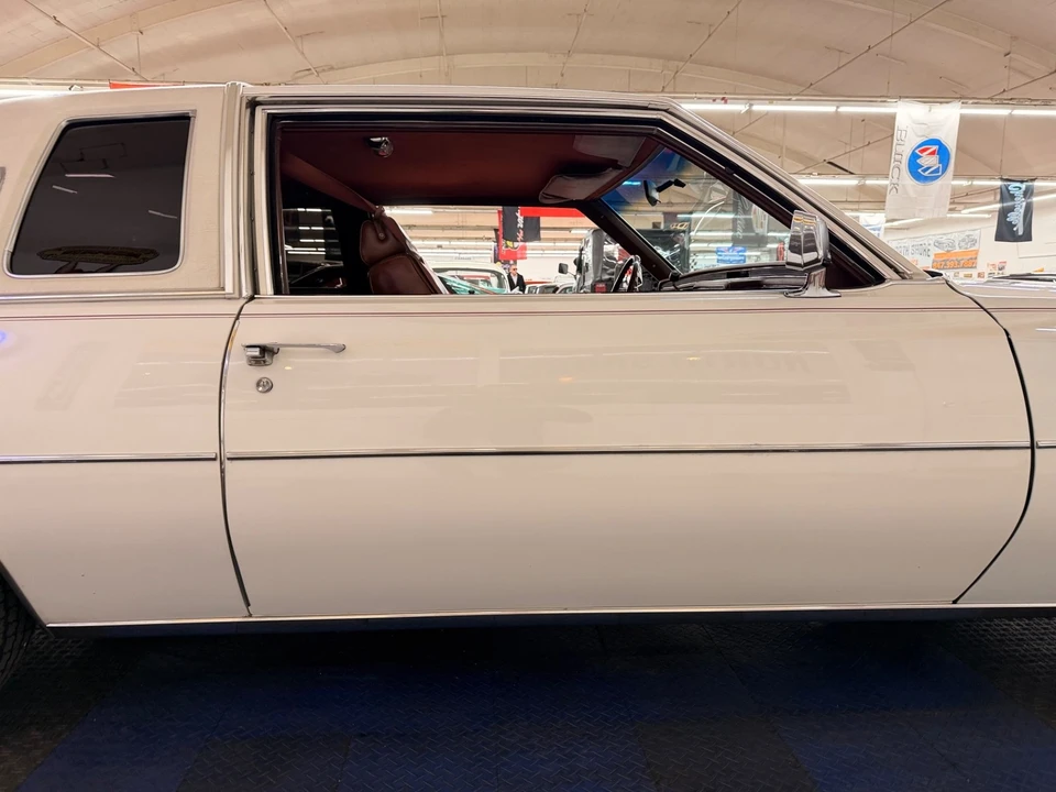 1979 Cadillac DeVille 5th Gen - Image 19 of 21