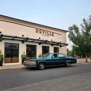 1979 Cadillac DeVille