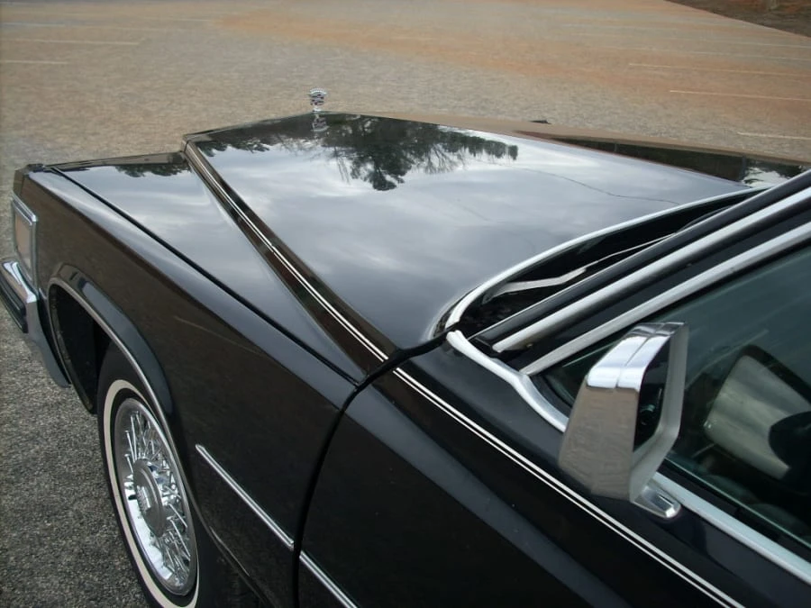 1979 Cadillac DeVille 5th Gen - Image 4 of 7
