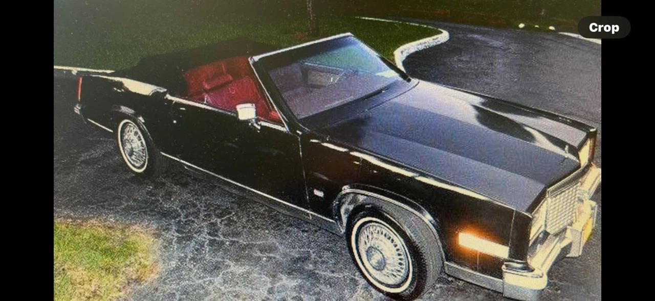 1979 Cadillac Eldorado 9th Gen - Image 2 of 21