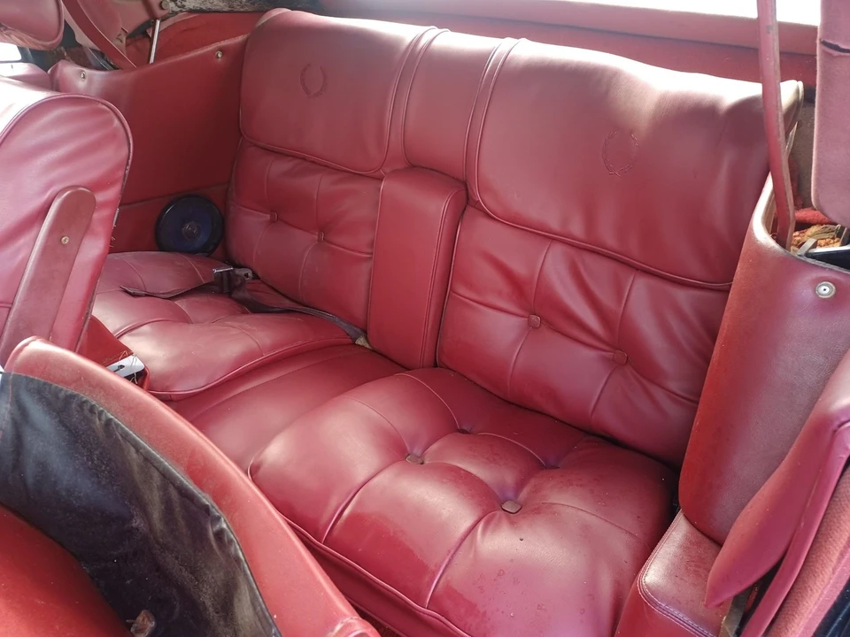 1979 Cadillac Eldorado 10th Gen - Image 14 of 15