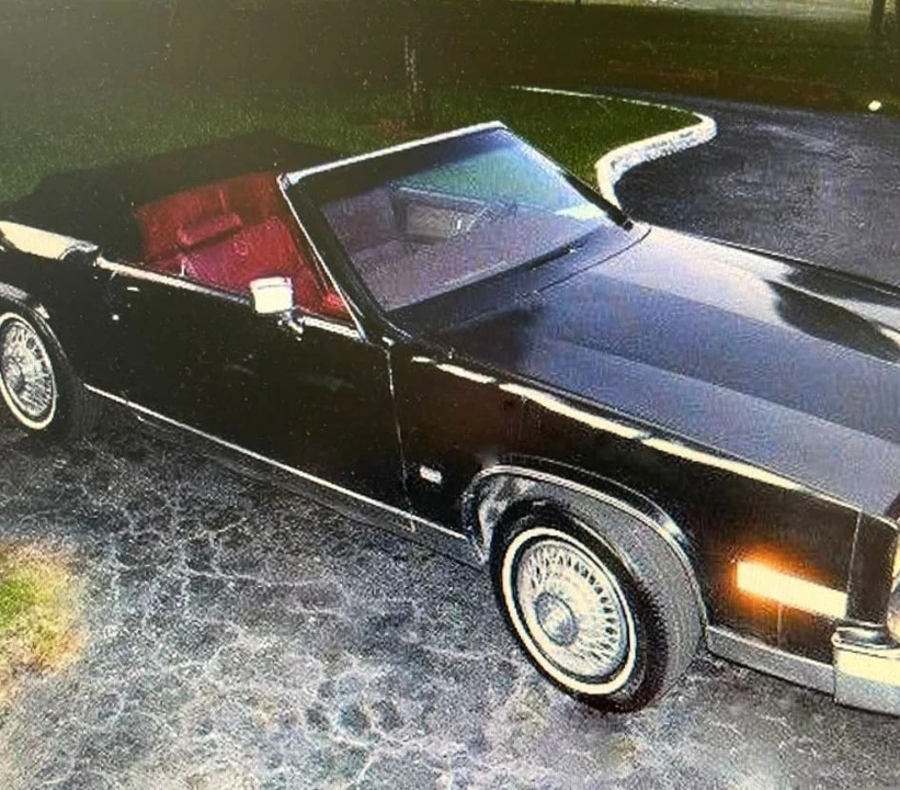 1979 Cadillac Eldorado 9th Gen - Image 18 of 21