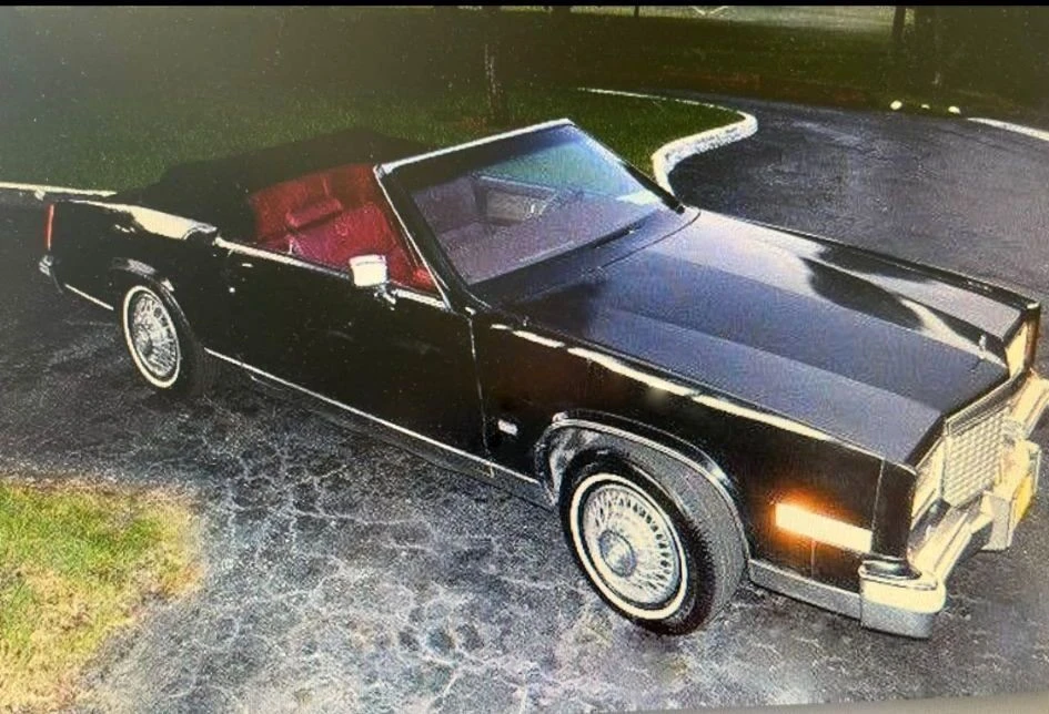 1979 Cadillac Eldorado 9th Gen - Image 7 of 21