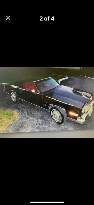 1979 Cadillac Eldorado 10th Gen - Image 7 of 15