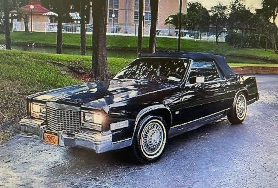 1979 Cadillac Eldorado 9th Gen - Image 10 of 21