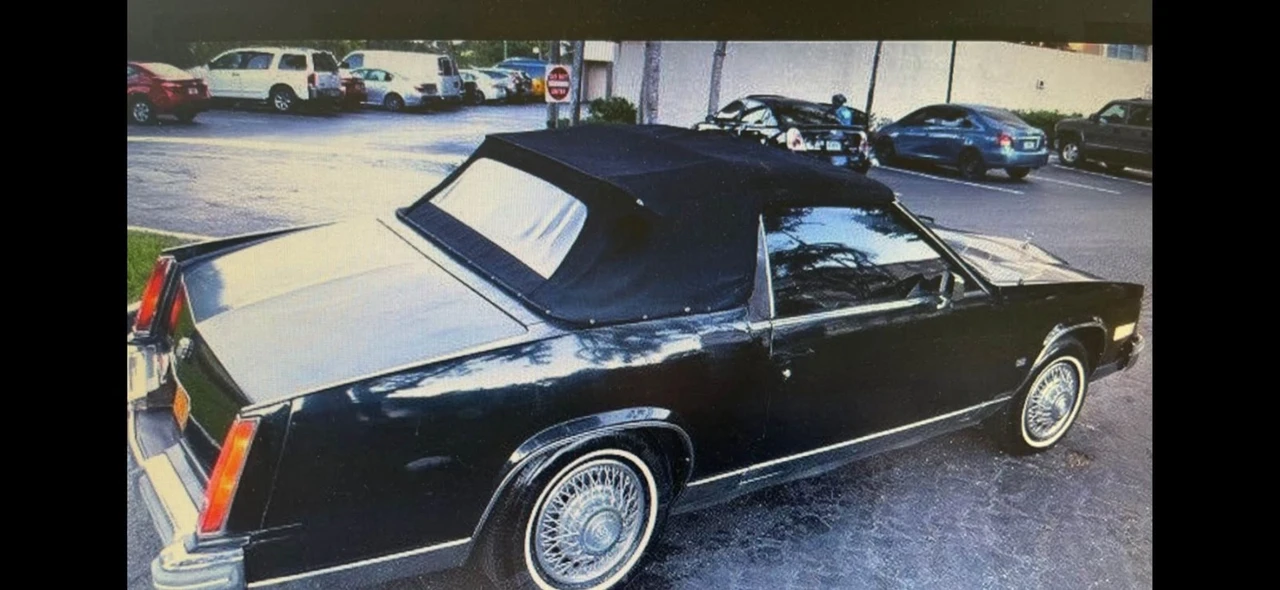 1979 Cadillac Eldorado 10th Gen - Image 3 of 15
