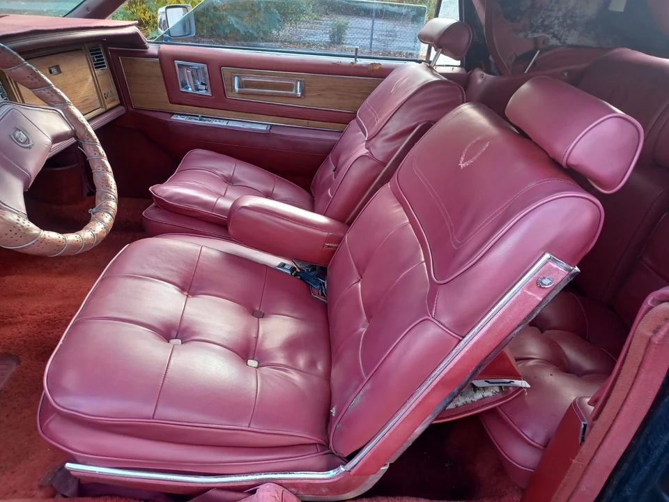 1979 Cadillac Eldorado 10th Gen - Image 8 of 15