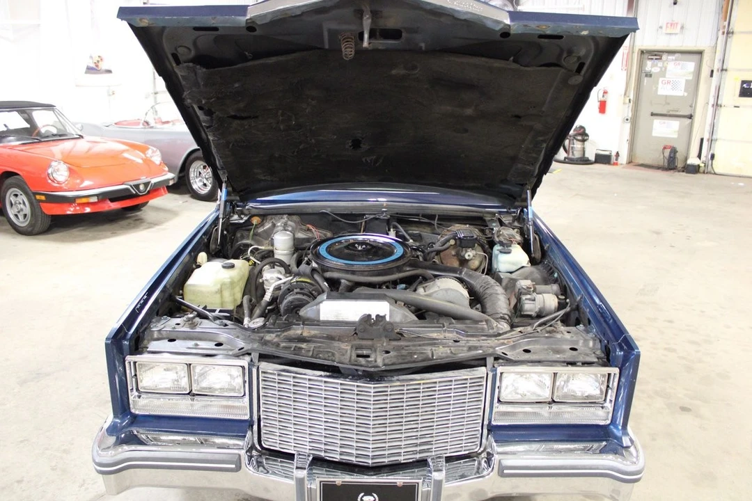 1979 Cadillac Eldorado 10th Gen - Image 12 of 16