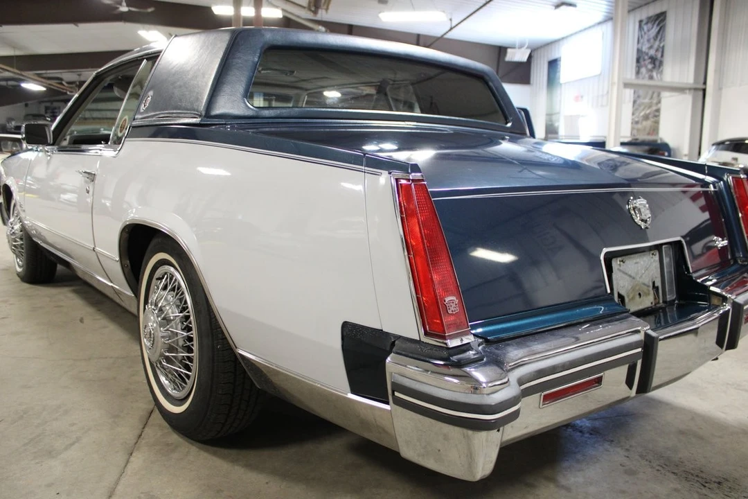 1979 Cadillac Eldorado 10th Gen - Image 3 of 16