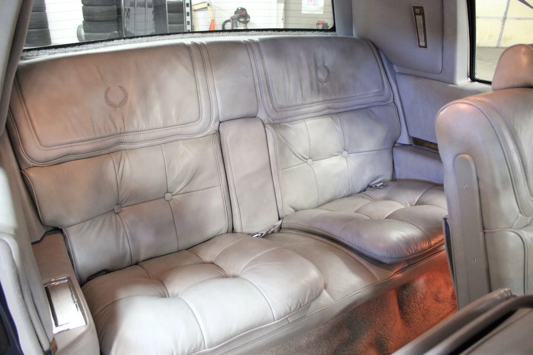 1979 Cadillac Eldorado 10th Gen - Image 8 of 16