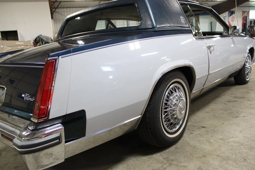 1979 Cadillac Eldorado 10th Gen - Image 4 of 16