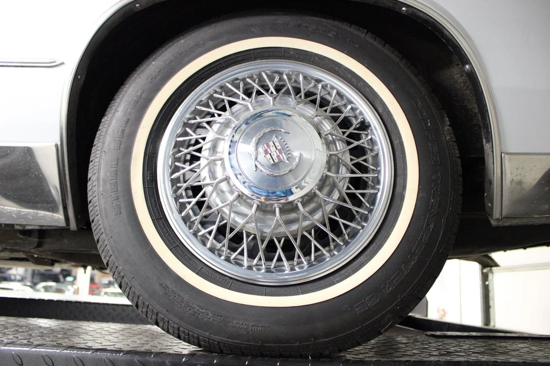 1979 Cadillac Eldorado 10th Gen - Image 16 of 16
