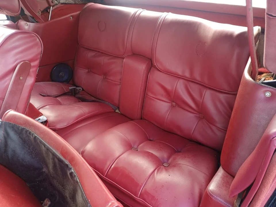 1979 Cadillac Eldorado 9th Gen - Image 14 of 15