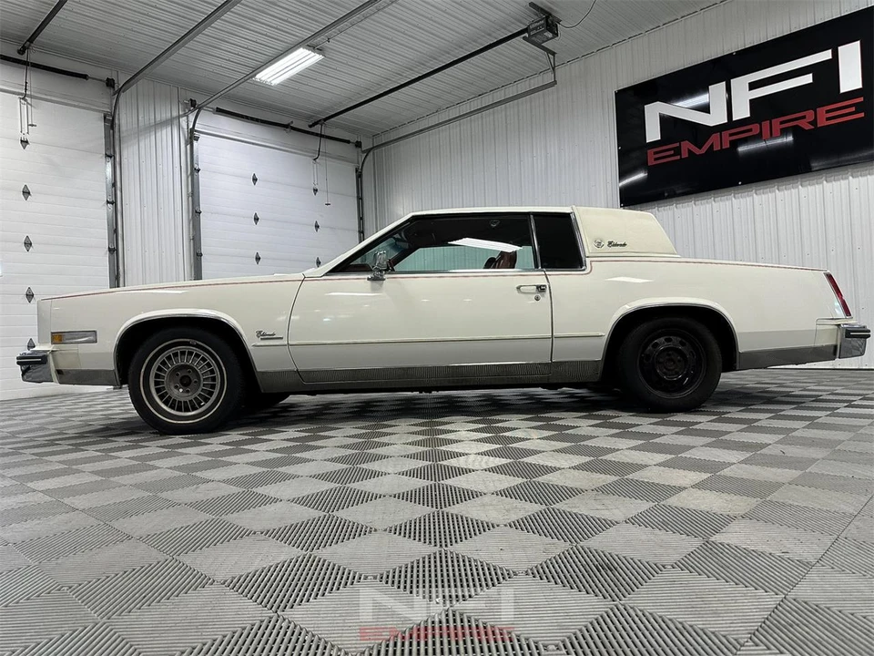 1979 Cadillac Eldorado 10th Gen - Image 11 of 31