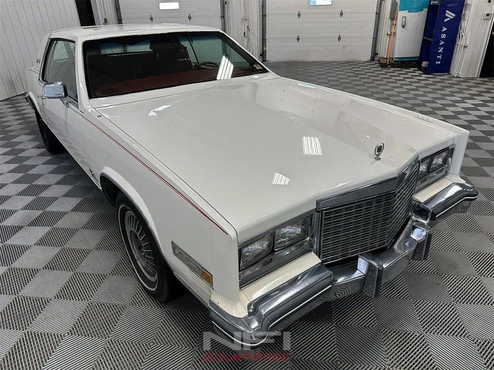 1979 Cadillac Eldorado 10th Gen - Image 5 of 31