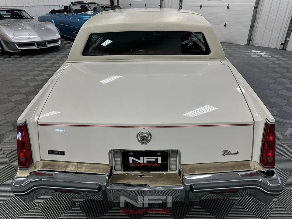 1979 Cadillac Eldorado 10th Gen - Image 9 of 31