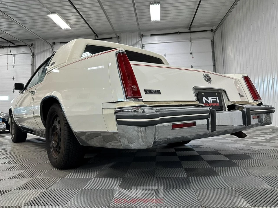 1979 Cadillac Eldorado 10th Gen - Image 21 of 31