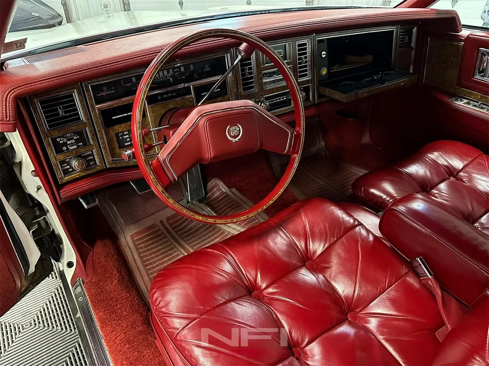 1979 Cadillac Eldorado 10th Gen - Image 23 of 31