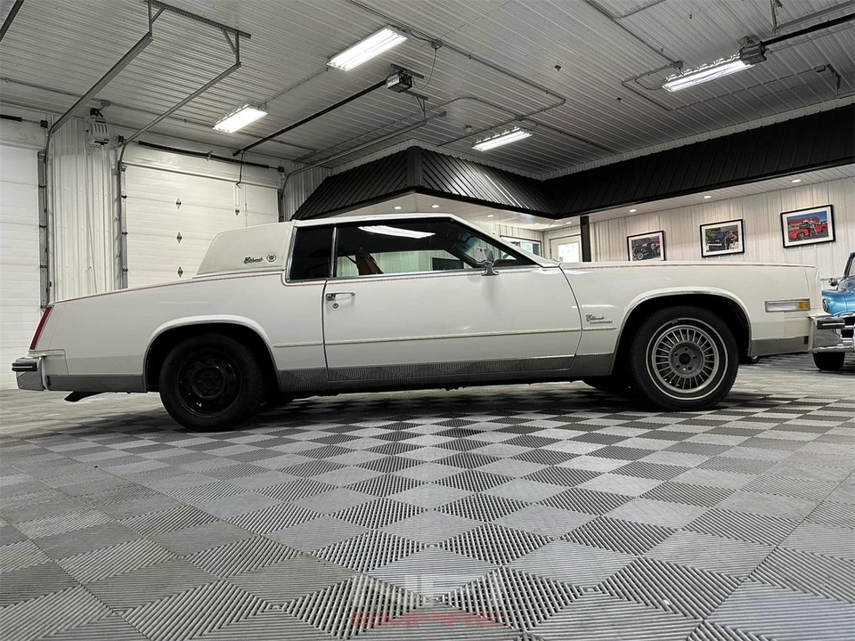 1979 Cadillac Eldorado 10th Gen - Image 17 of 31