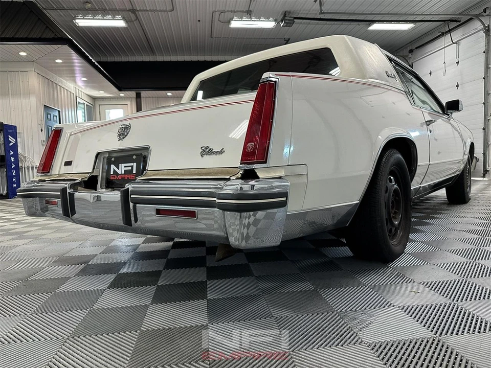 1979 Cadillac Eldorado 10th Gen - Image 19 of 31
