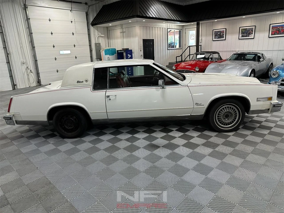 1979 Cadillac Eldorado 10th Gen - Image 7 of 31