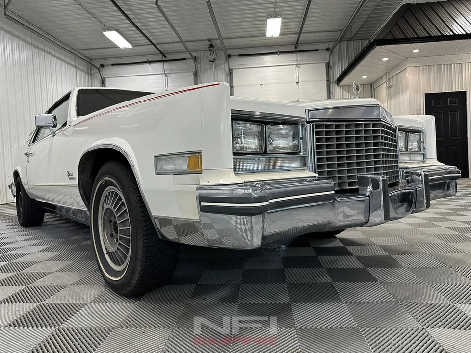 1979 Cadillac Eldorado 10th Gen - Image 15 of 31