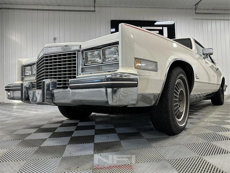 1979 Cadillac Eldorado 10th Gen - Image 13 of 31