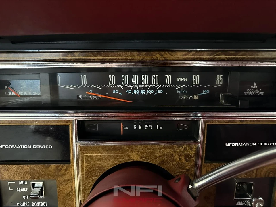 1979 Cadillac Eldorado 10th Gen - Image 27 of 31