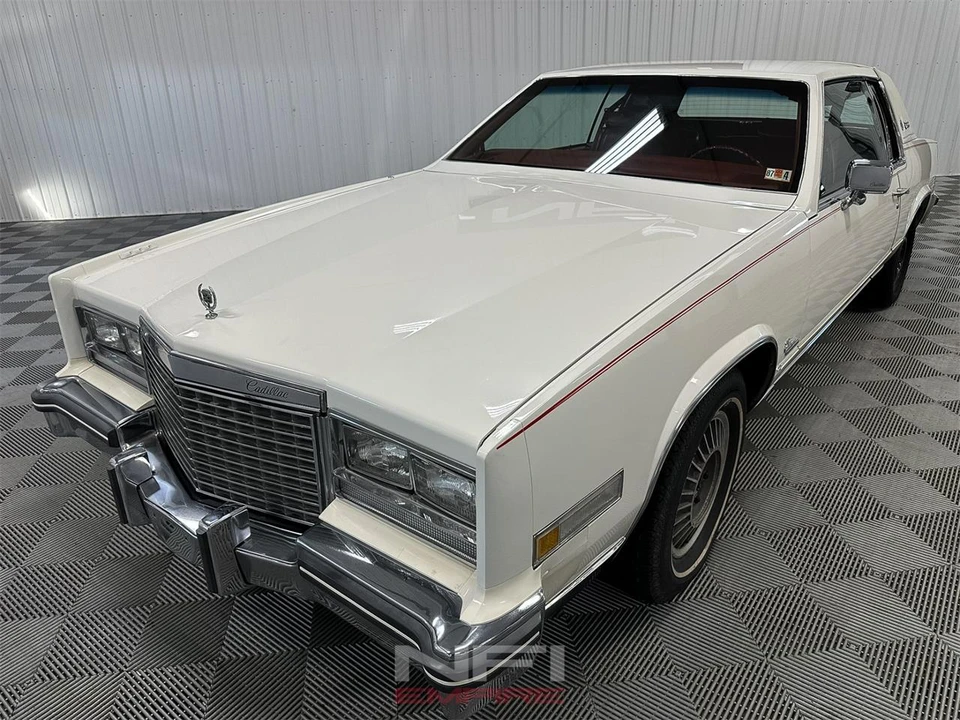 1979 Cadillac Eldorado 10th Gen - Image 3 of 31