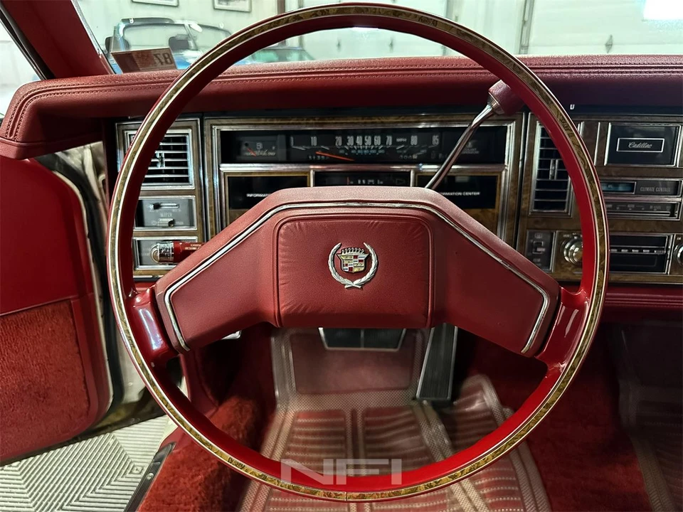 1979 Cadillac Eldorado 10th Gen - Image 25 of 31