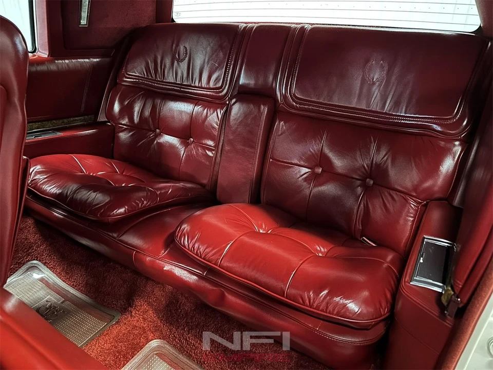 1979 Cadillac Eldorado 10th Gen - Image 31 of 31