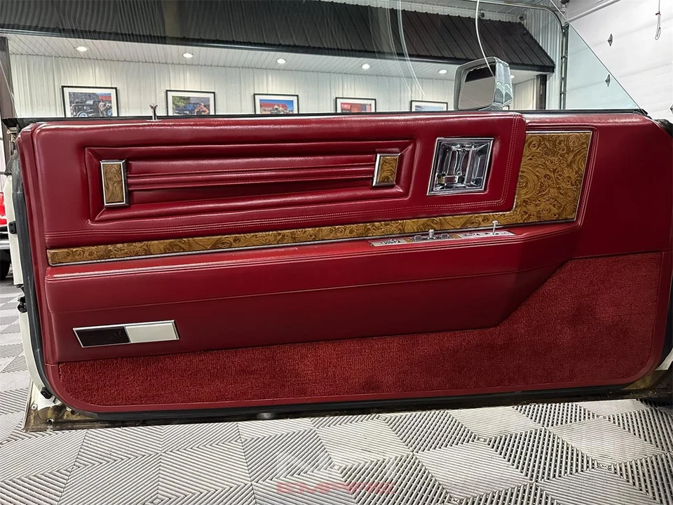 1979 Cadillac Eldorado 10th Gen - Image 29 of 31