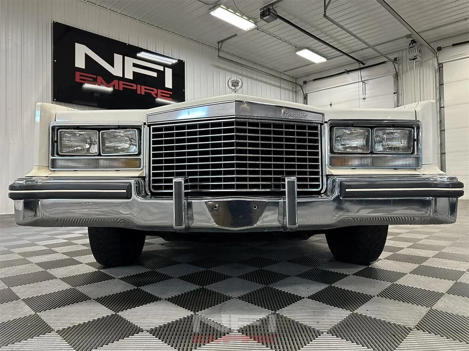 1979 Cadillac Eldorado 10th Gen - Image 14 of 31