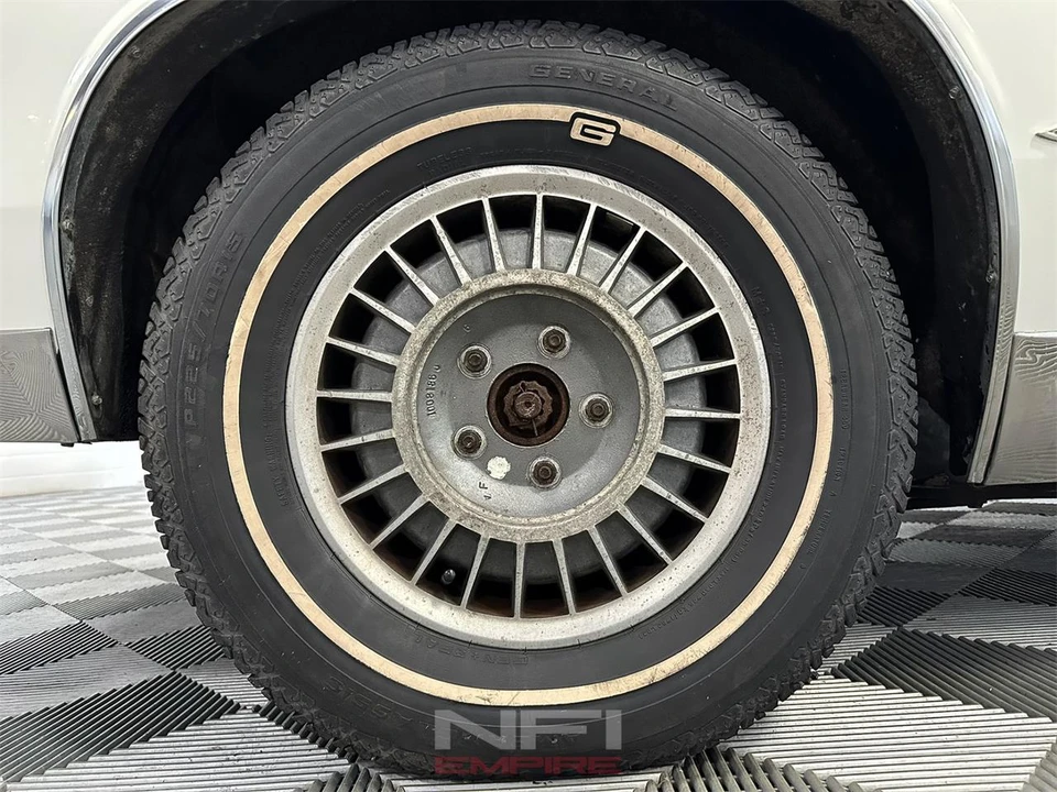 1979 Cadillac Eldorado 10th Gen - Image 12 of 31