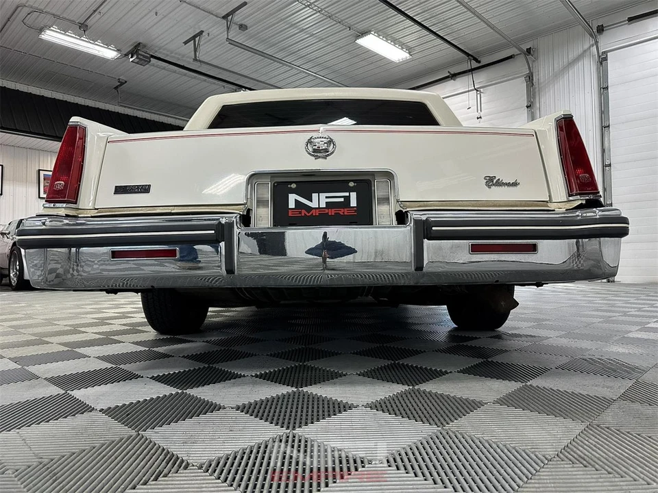 1979 Cadillac Eldorado 10th Gen - Image 20 of 31
