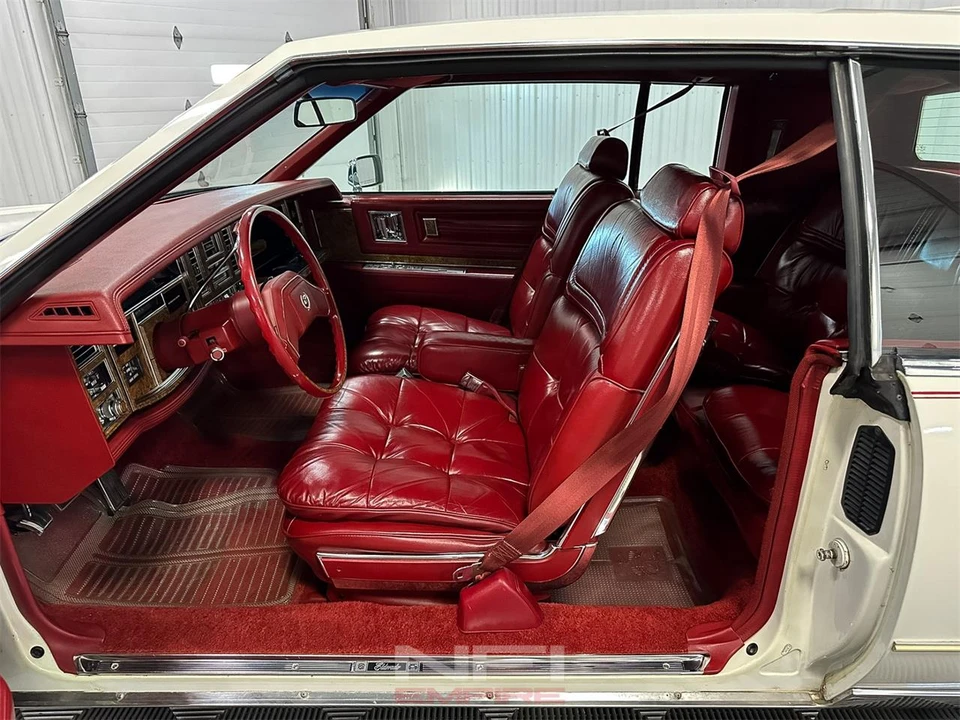 1979 Cadillac Eldorado 10th Gen - Image 30 of 31