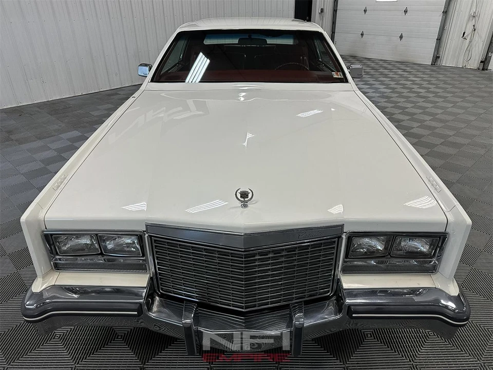 1979 Cadillac Eldorado 10th Gen - Image 4 of 31