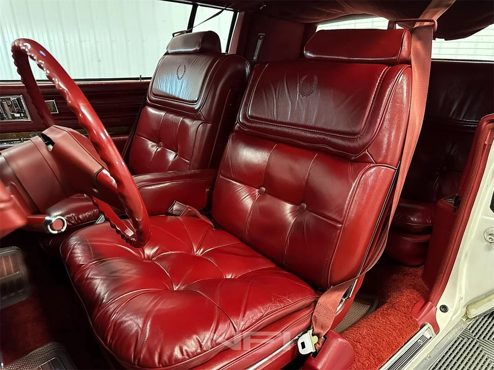 1979 Cadillac Eldorado 10th Gen - Image 24 of 31