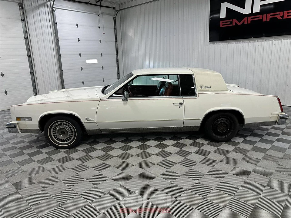 1979 Cadillac Eldorado 10th Gen - Image 2 of 31