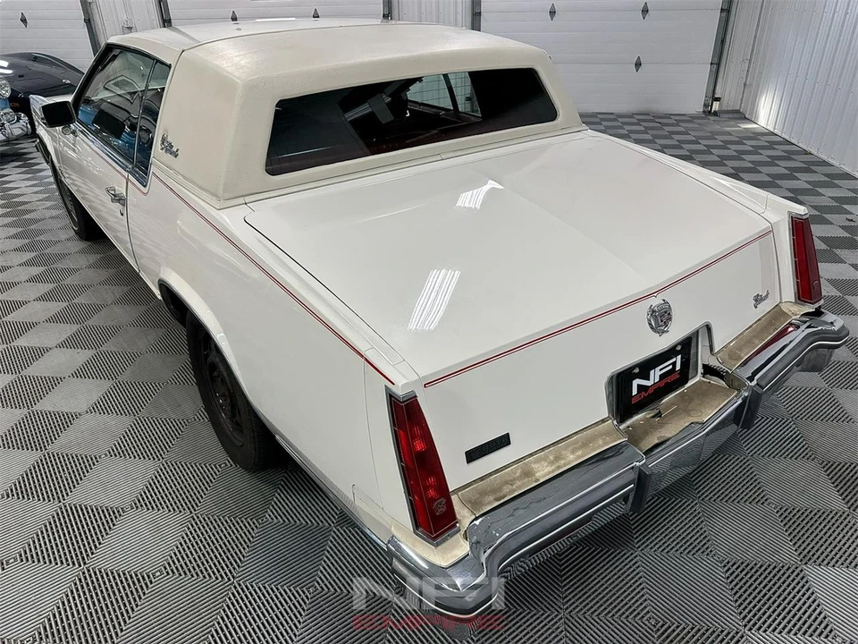 1979 Cadillac Eldorado 10th Gen - Image 10 of 31