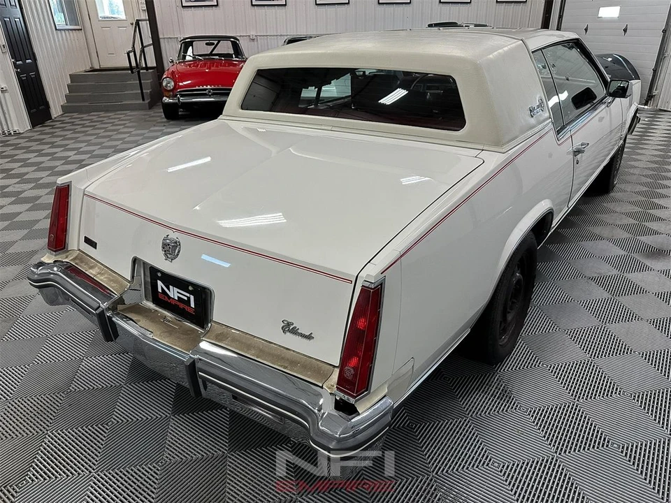 1979 Cadillac Eldorado 10th Gen - Image 8 of 31
